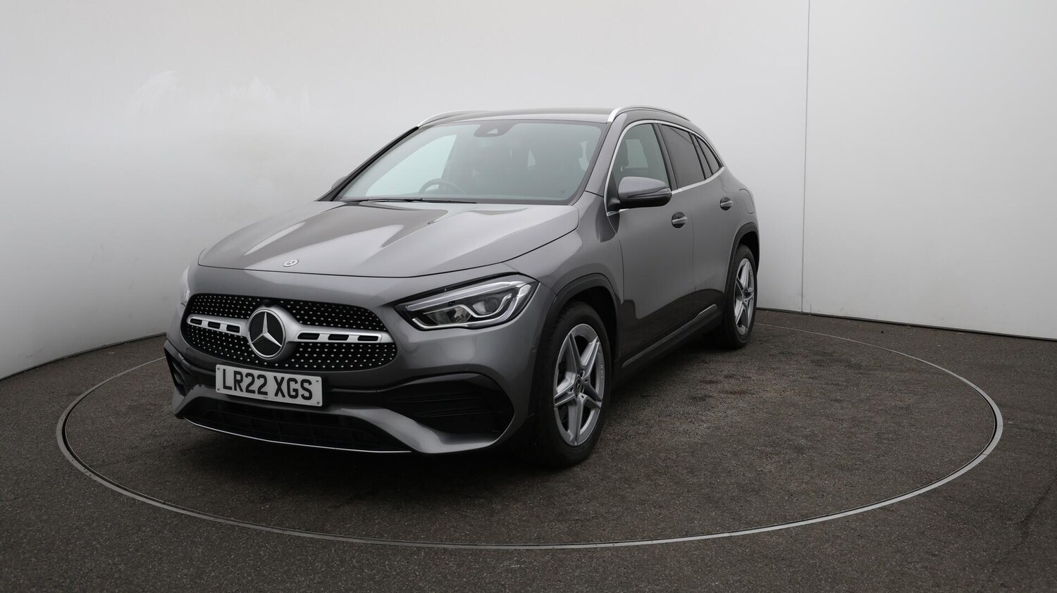 Used Mercedes-Benz GLA 2022 for sale - 76153052: Photo 35