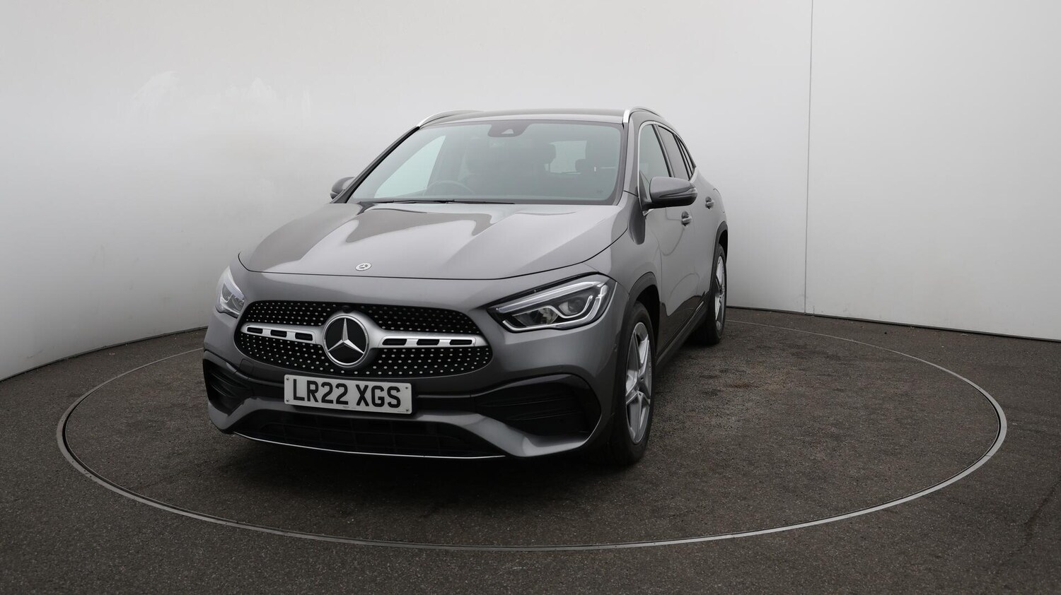 Used Mercedes-Benz GLA 2022 for sale - 76153052: Photo 36
