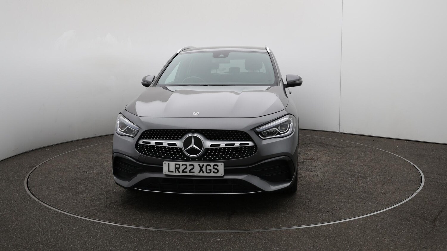 Used Mercedes-Benz GLA 2022 for sale - 76153052: Photo 37