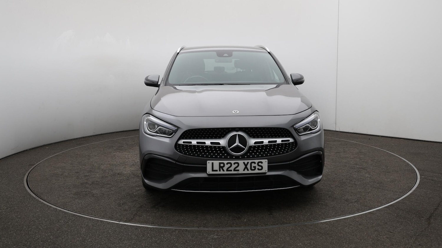 Used Mercedes-Benz GLA 2022 for sale - 76153052: Photo 38