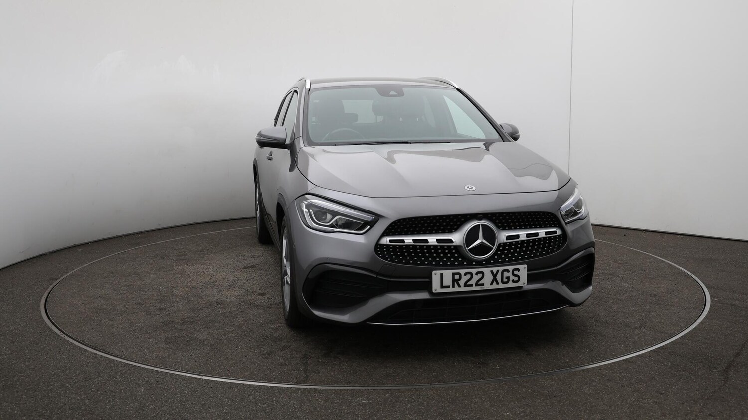 Used Mercedes-Benz GLA 2022 for sale - 76153052: Photo 39