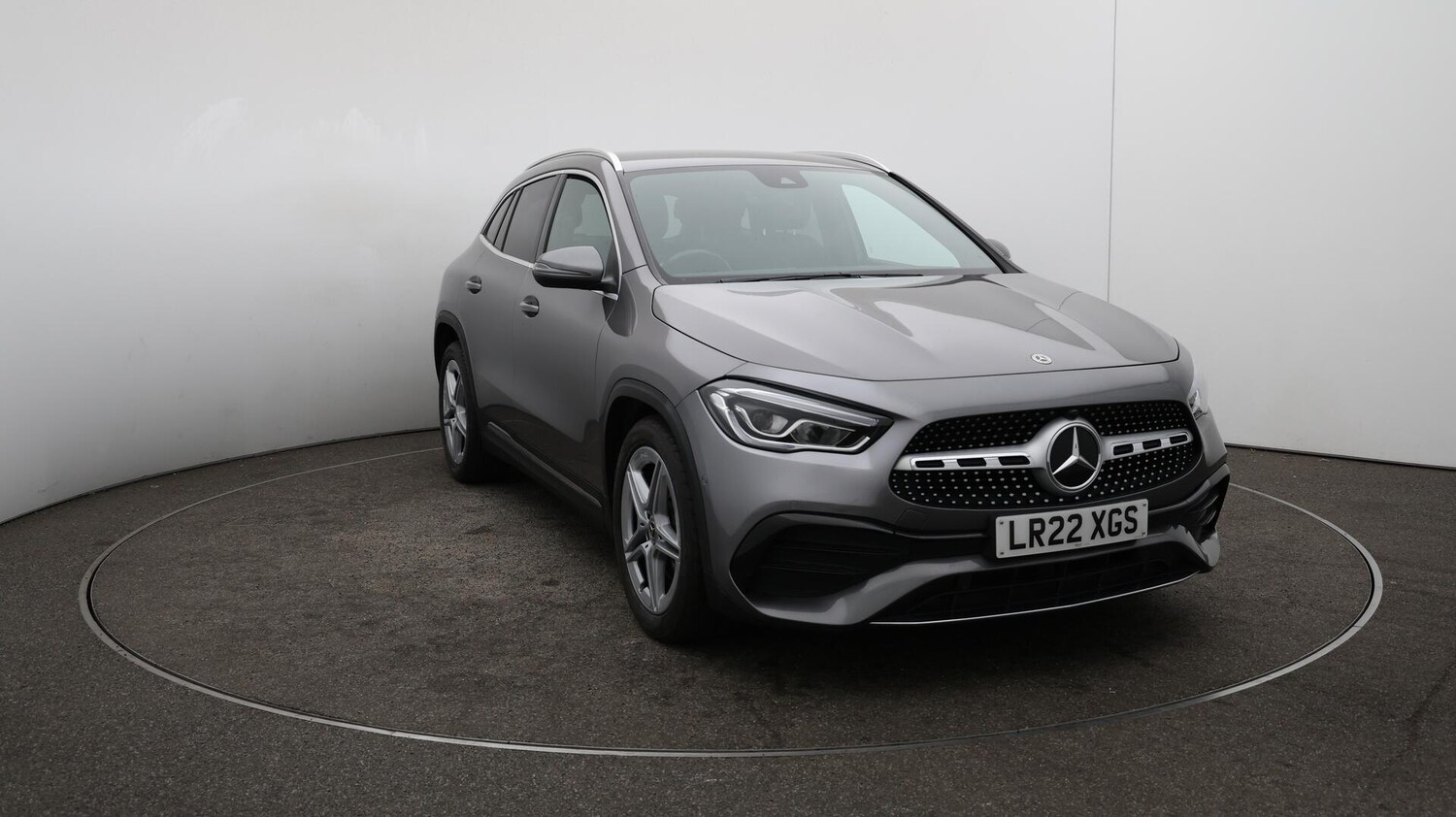 Used Mercedes-Benz GLA 2022 for sale - 76153052: Photo 40