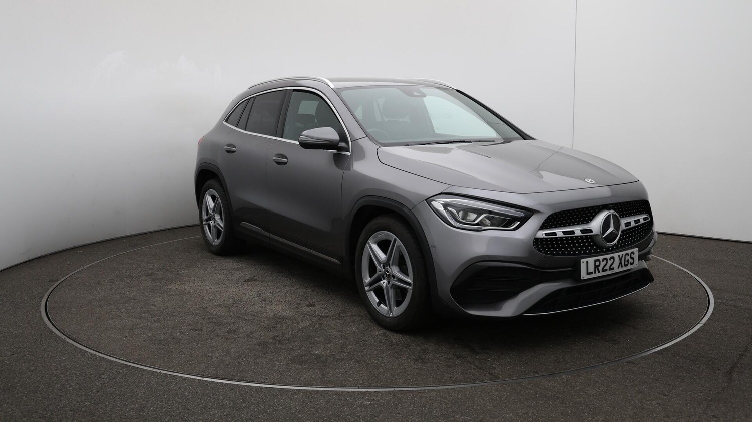 Used Mercedes-Benz GLA 2022 for sale - 76153052: Photo 41
