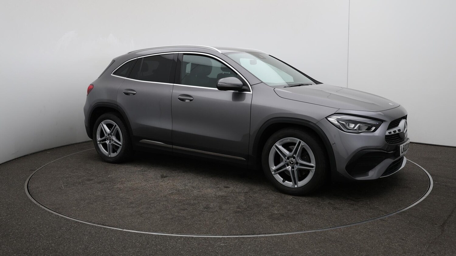 Used Mercedes-Benz GLA 2022 for sale - 76153052: Photo 43