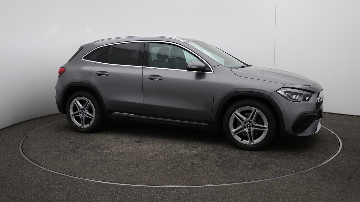 Used Mercedes-Benz GLA 2022 for sale - 76153052: Photo 44