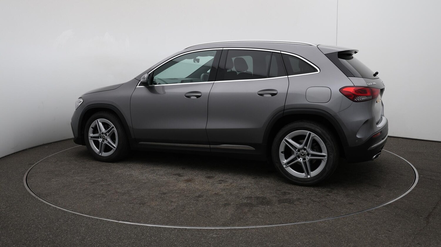 Used Mercedes-Benz GLA 2022 for sale - 76153052: Photo 45