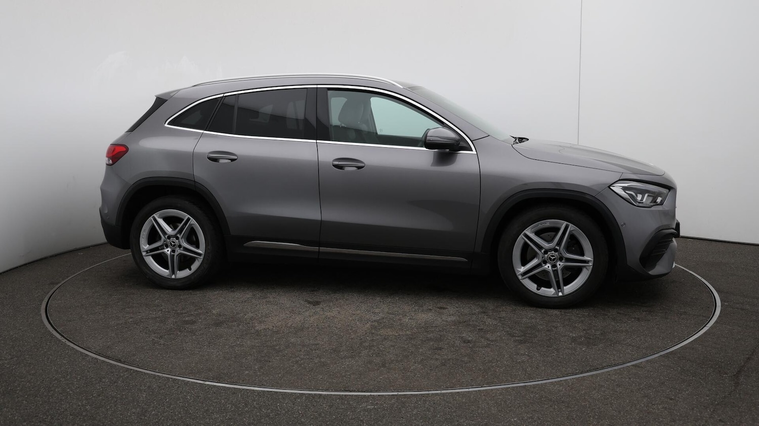 Used Mercedes-Benz GLA 2022 for sale - 76153052: Photo 46