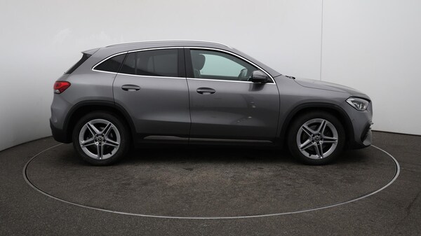Used Mercedes-Benz GLA 2022 for sale - 76153052: Photo 47