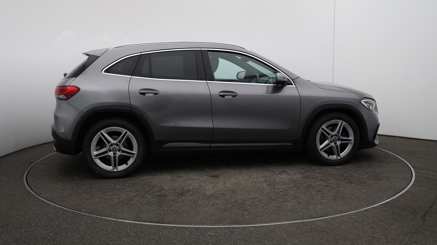 Used Mercedes-Benz GLA 2022 for sale - 76153052: Photo 48