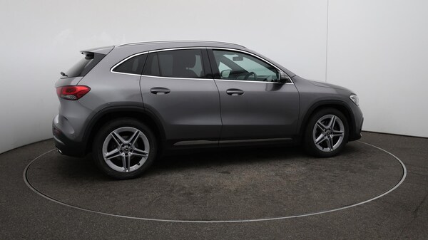 Used Mercedes-Benz GLA 2022 for sale - 76153052: Photo 49