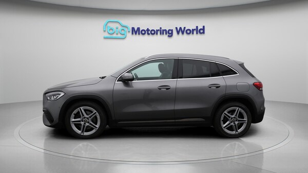Used Mercedes-Benz GLA 2022 for sale - 76153052: Photo 4