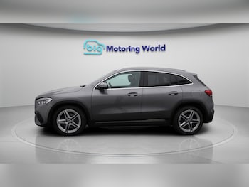 Used Mercedes-Benz GLA 2022 for sale - 76153052: Photo 4