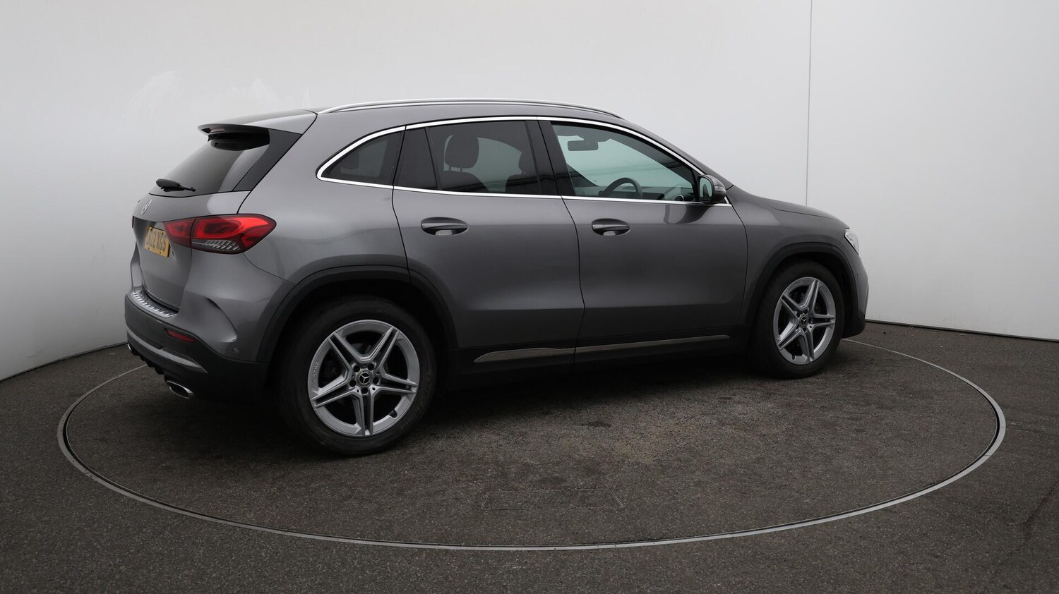 Used Mercedes-Benz GLA 2022 for sale - 76153052: Photo 50
