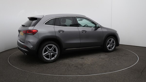 Used Mercedes-Benz GLA 2022 for sale - 76153052: Photo 50