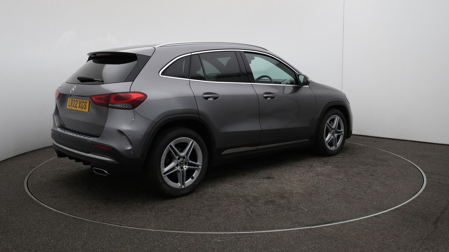 Used Mercedes-Benz GLA 2022 for sale - 76153052: Photo 51