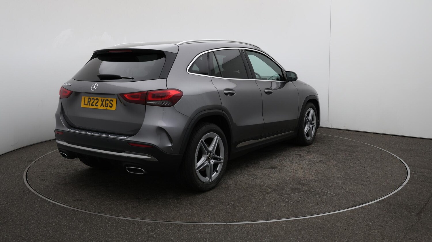 Used Mercedes-Benz GLA 2022 for sale - 76153052: Photo 52