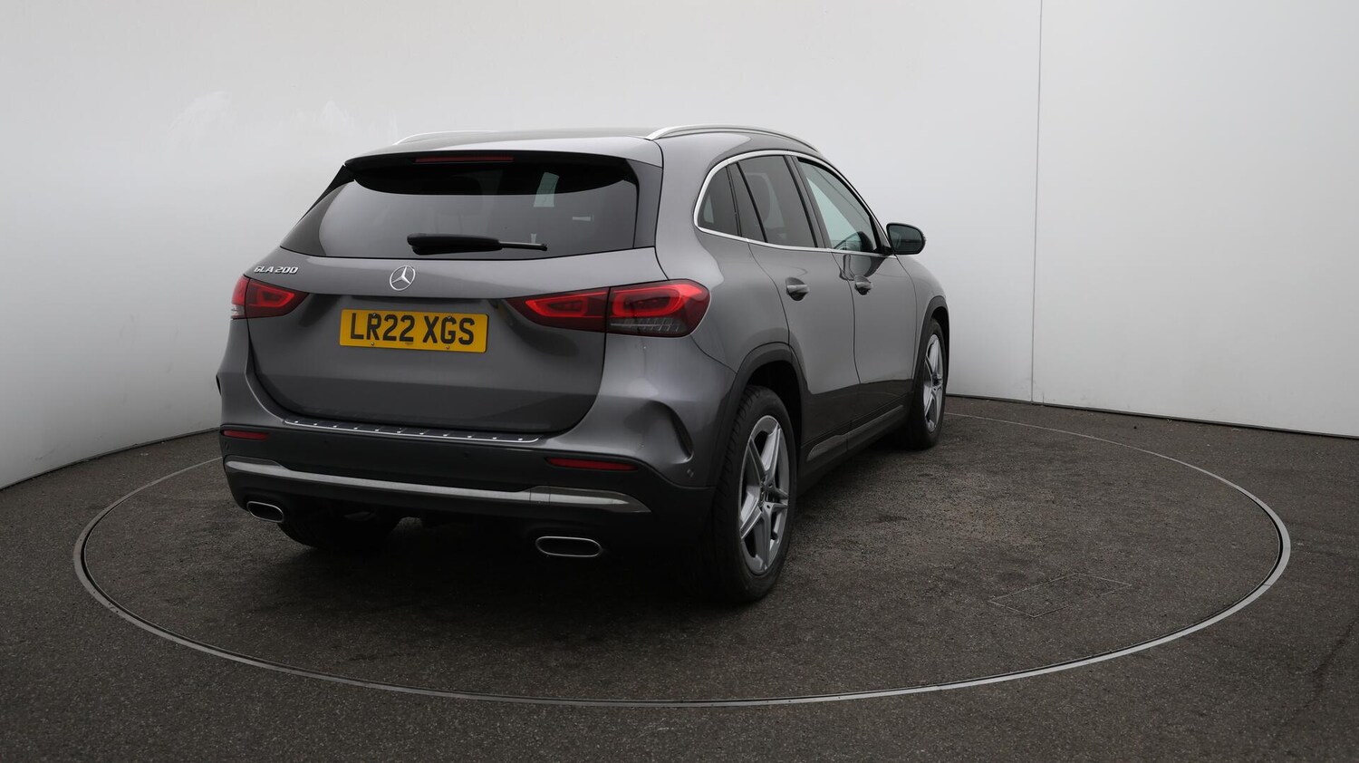 Used Mercedes-Benz GLA 2022 for sale - 76153052: Photo 53