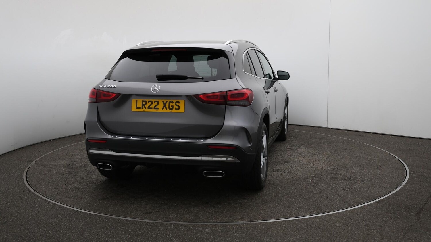 Used Mercedes-Benz GLA 2022 for sale - 76153052: Photo 54