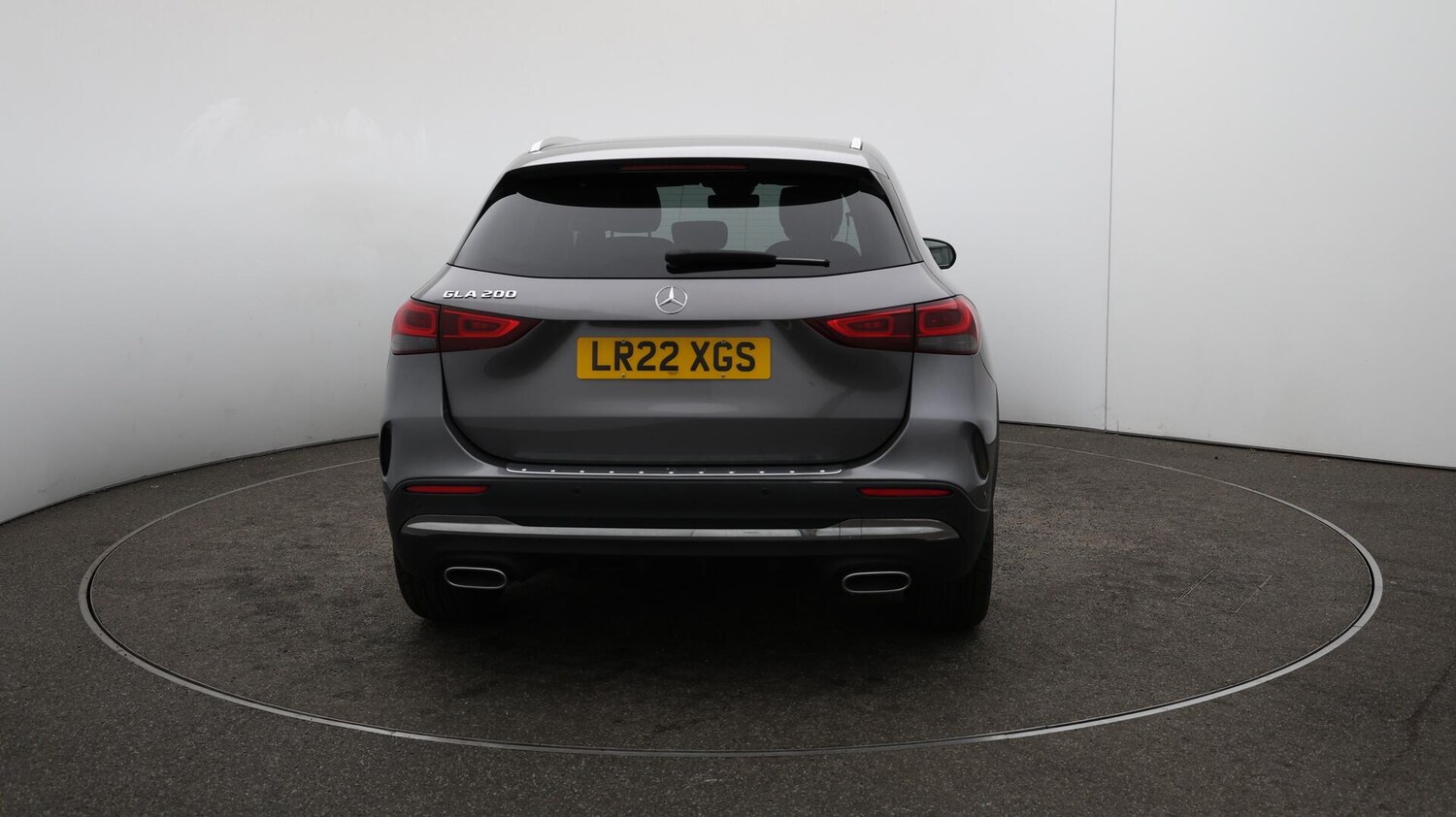 Used Mercedes-Benz GLA 2022 for sale - 76153052: Photo 55