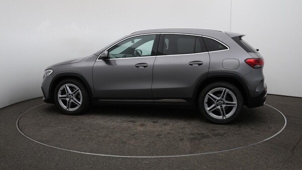 Used Mercedes-Benz GLA 2022 for sale - 76153052: Photo 56