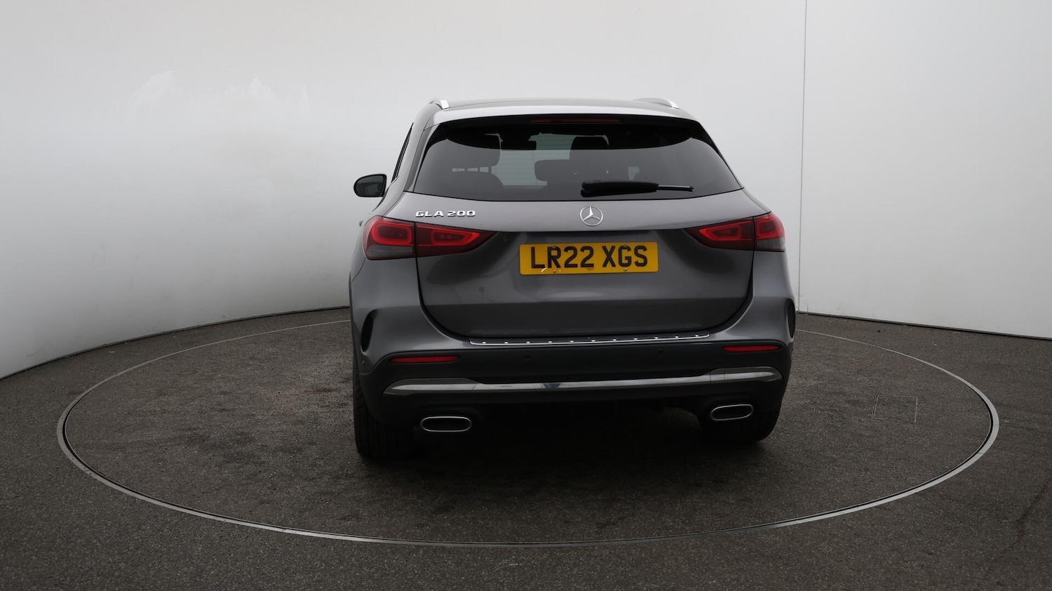 Used Mercedes-Benz GLA 2022 for sale - 76153052: Photo 57