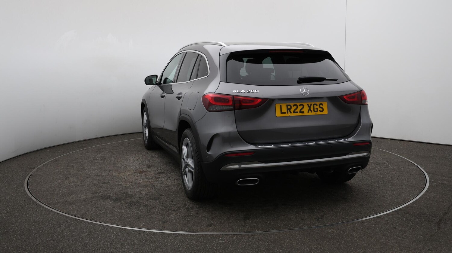 Used Mercedes-Benz GLA 2022 for sale - 76153052: Photo 58