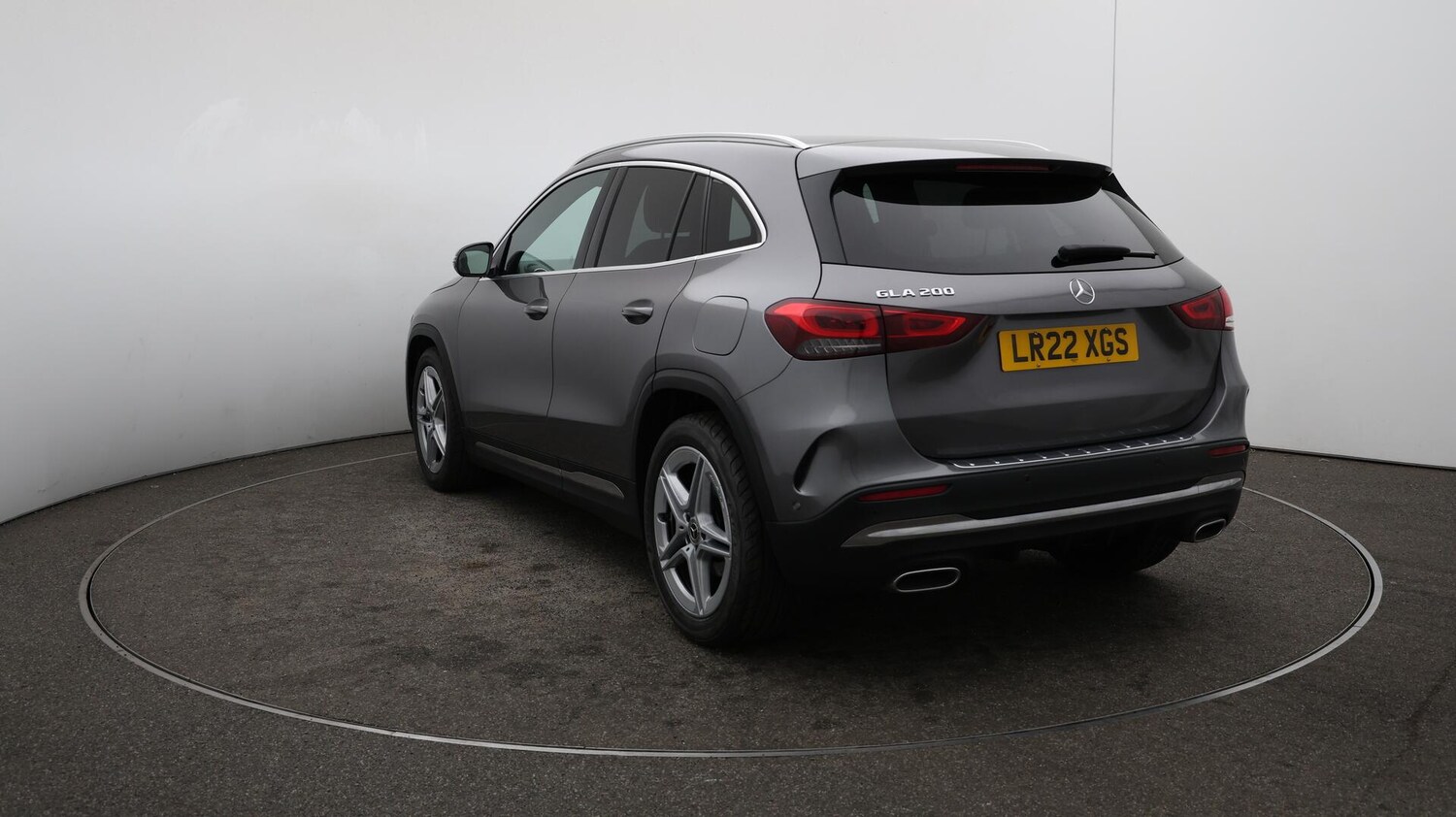 Used Mercedes-Benz GLA 2022 for sale - 76153052: Photo 59