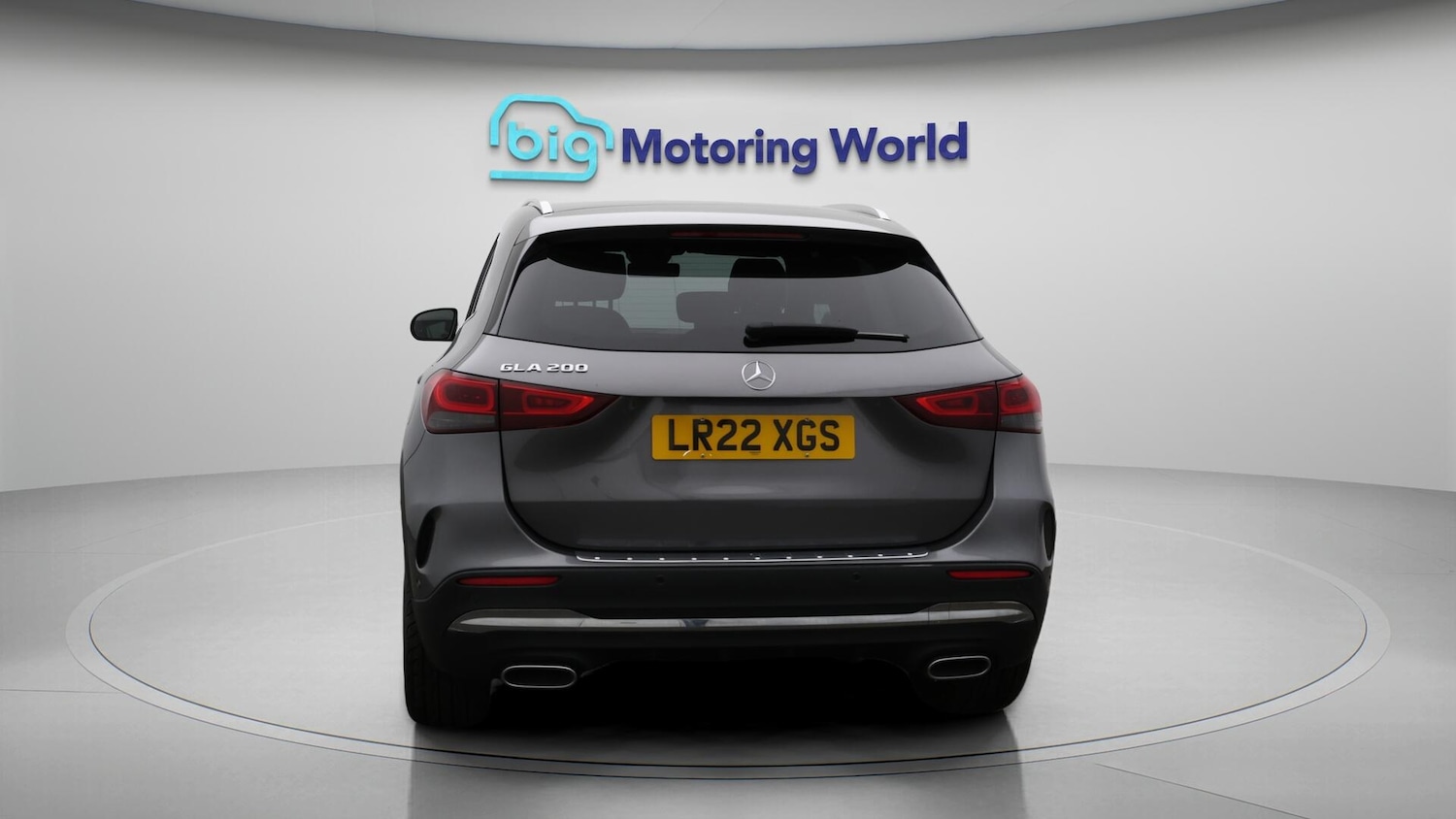 Used Mercedes-Benz GLA 2022 for sale - 76153052: Photo 6