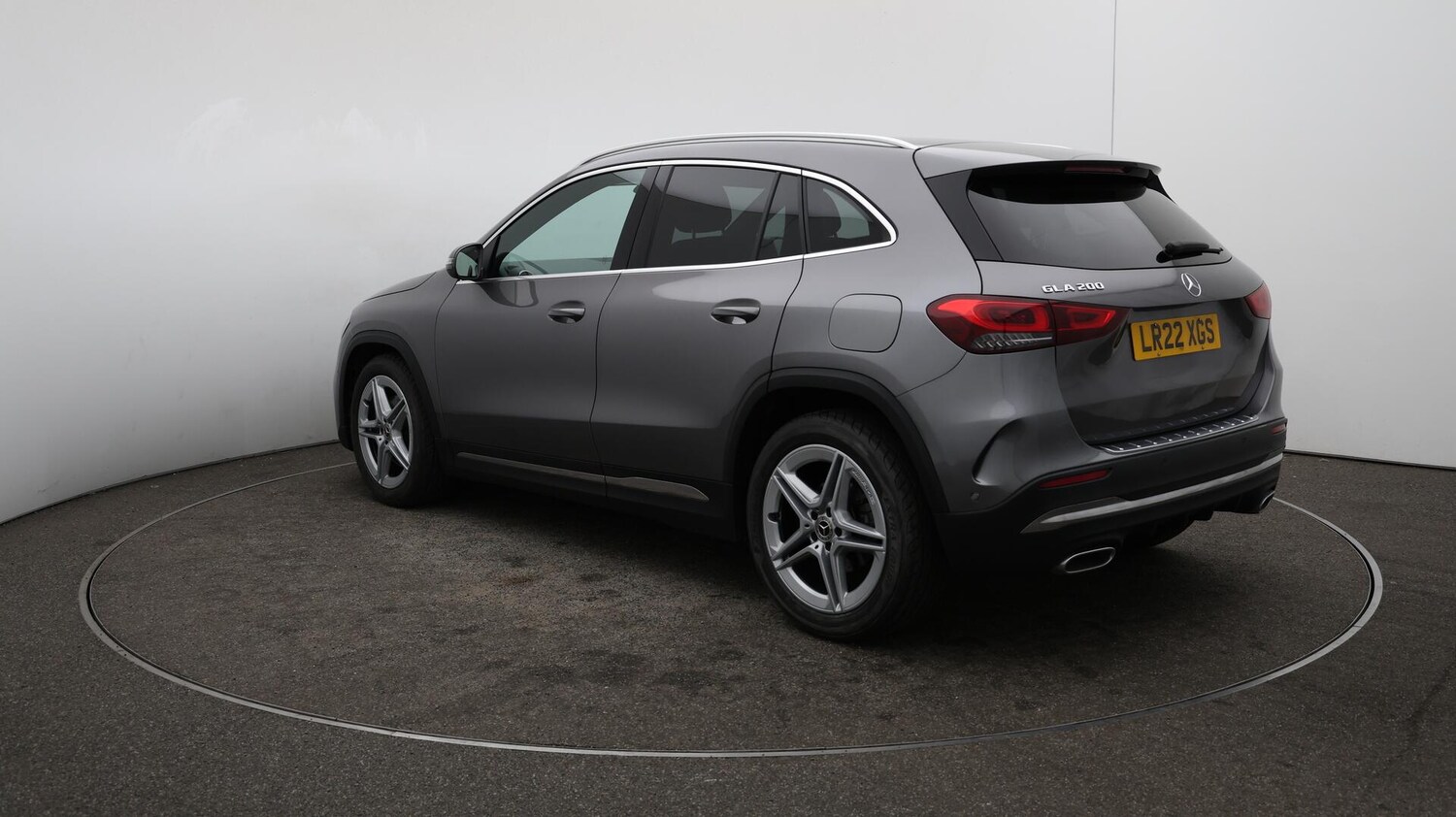 Used Mercedes-Benz GLA 2022 for sale - 76153052: Photo 60