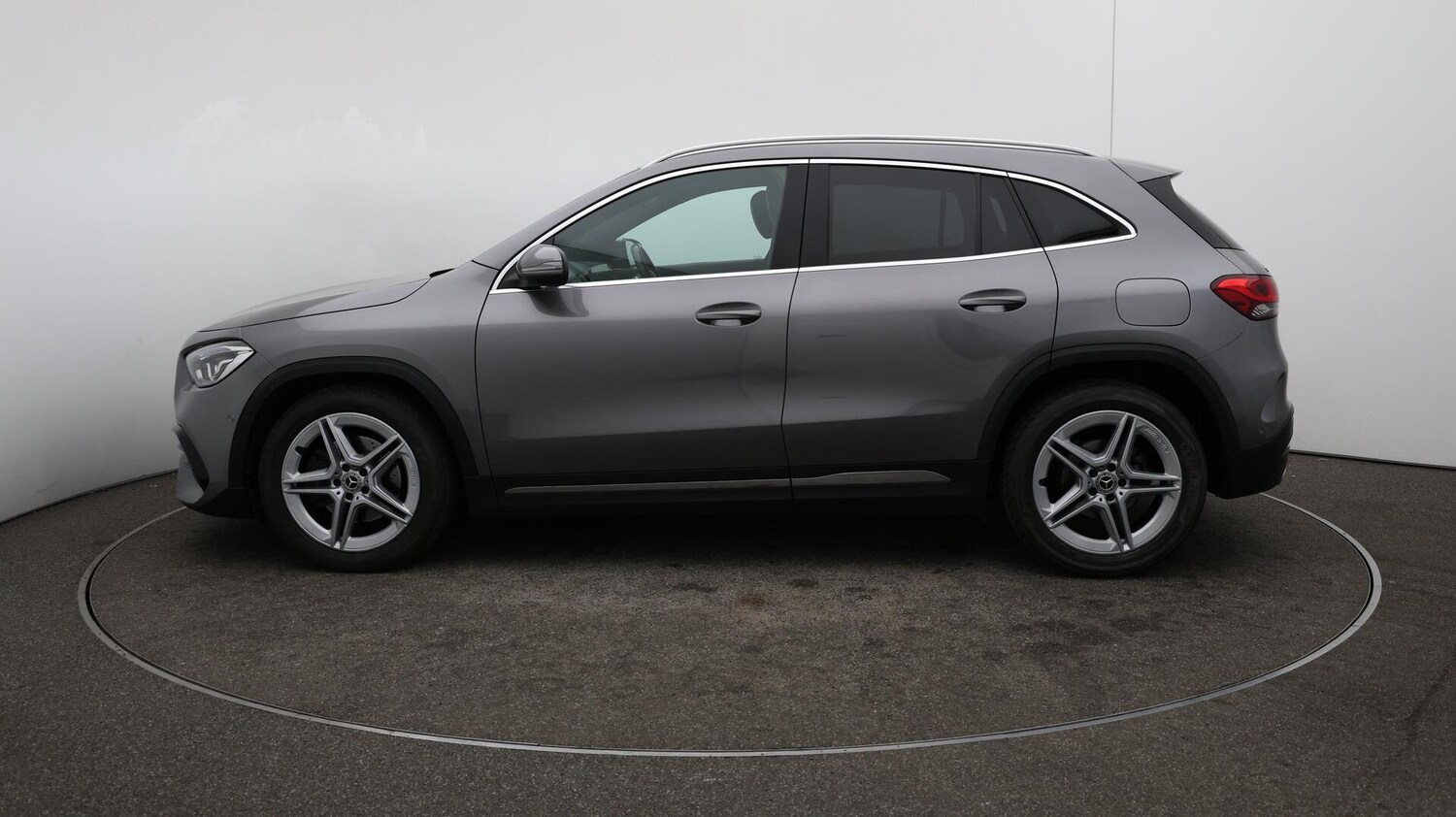 Used Mercedes-Benz GLA 2022 for sale - 76153052: Photo 62