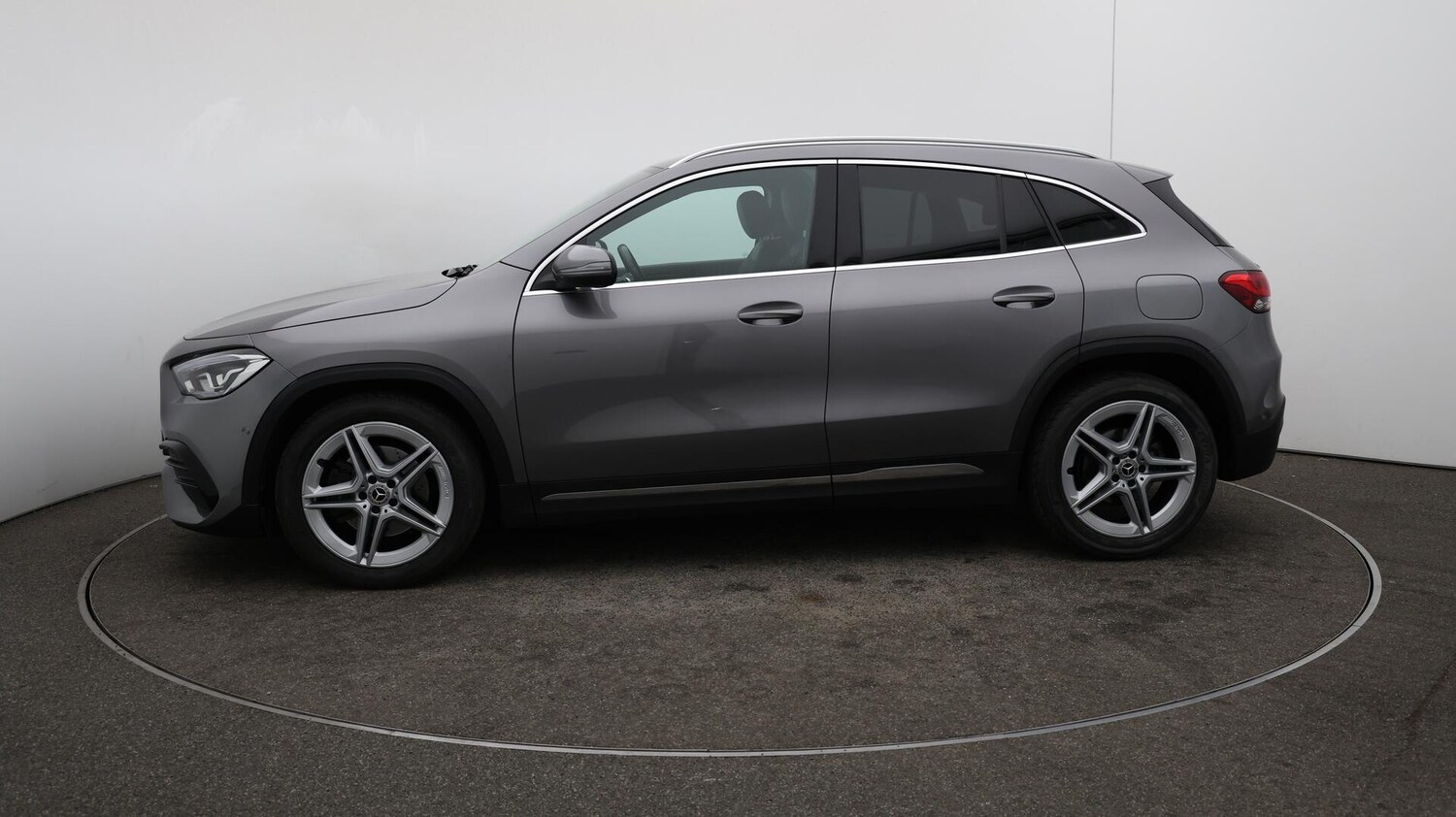 Used Mercedes-Benz GLA 2022 for sale - 76153052: Photo 63