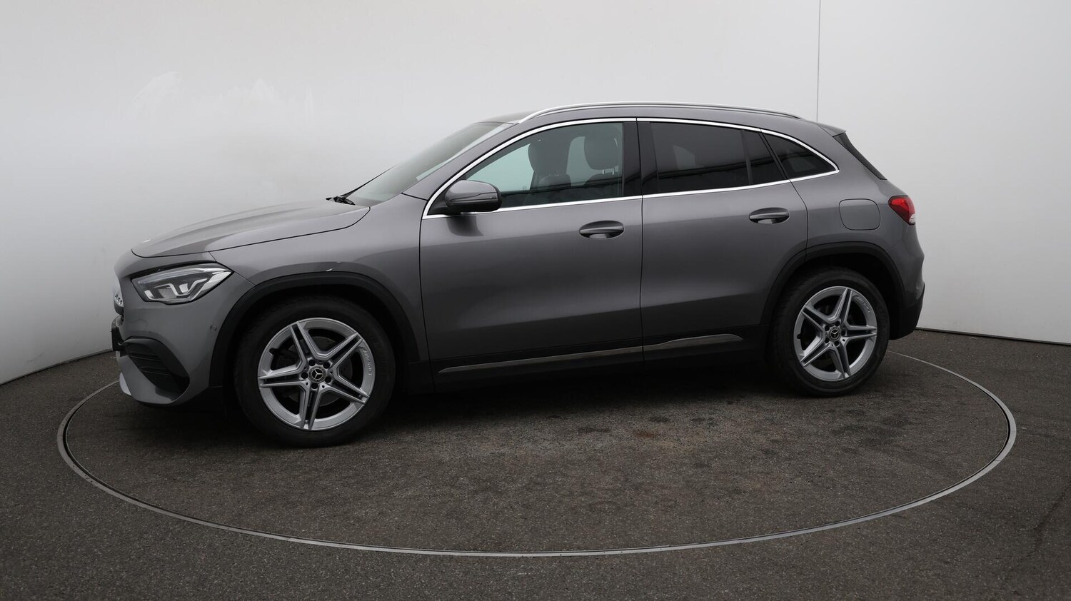 Used Mercedes-Benz GLA 2022 for sale - 76153052: Photo 64