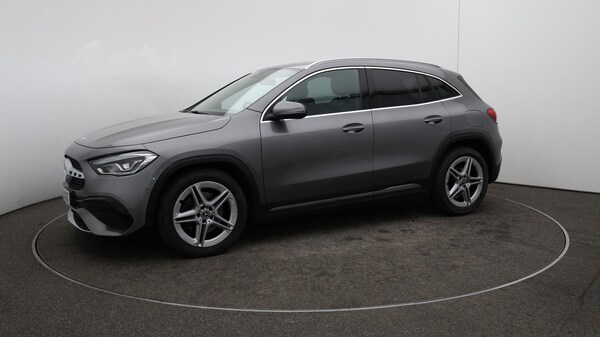 Used Mercedes-Benz GLA 2022 for sale - 76153052: Photo 65