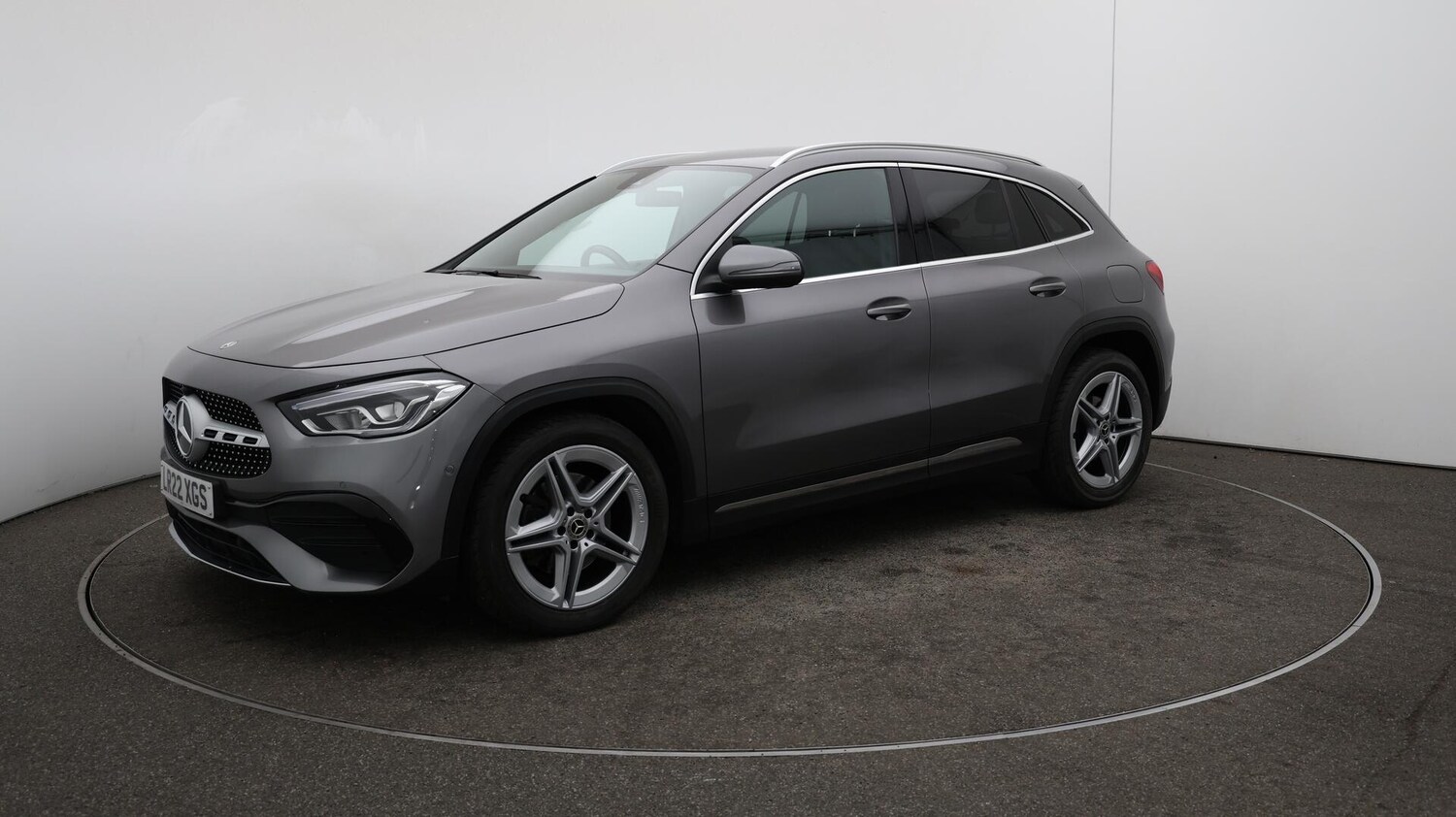 Used Mercedes-Benz GLA 2022 for sale - 76153052: Photo 66
