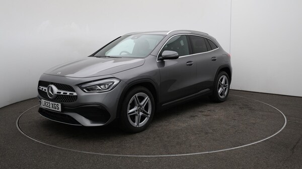Used Mercedes-Benz GLA 2022 for sale - 76153052: Photo 67
