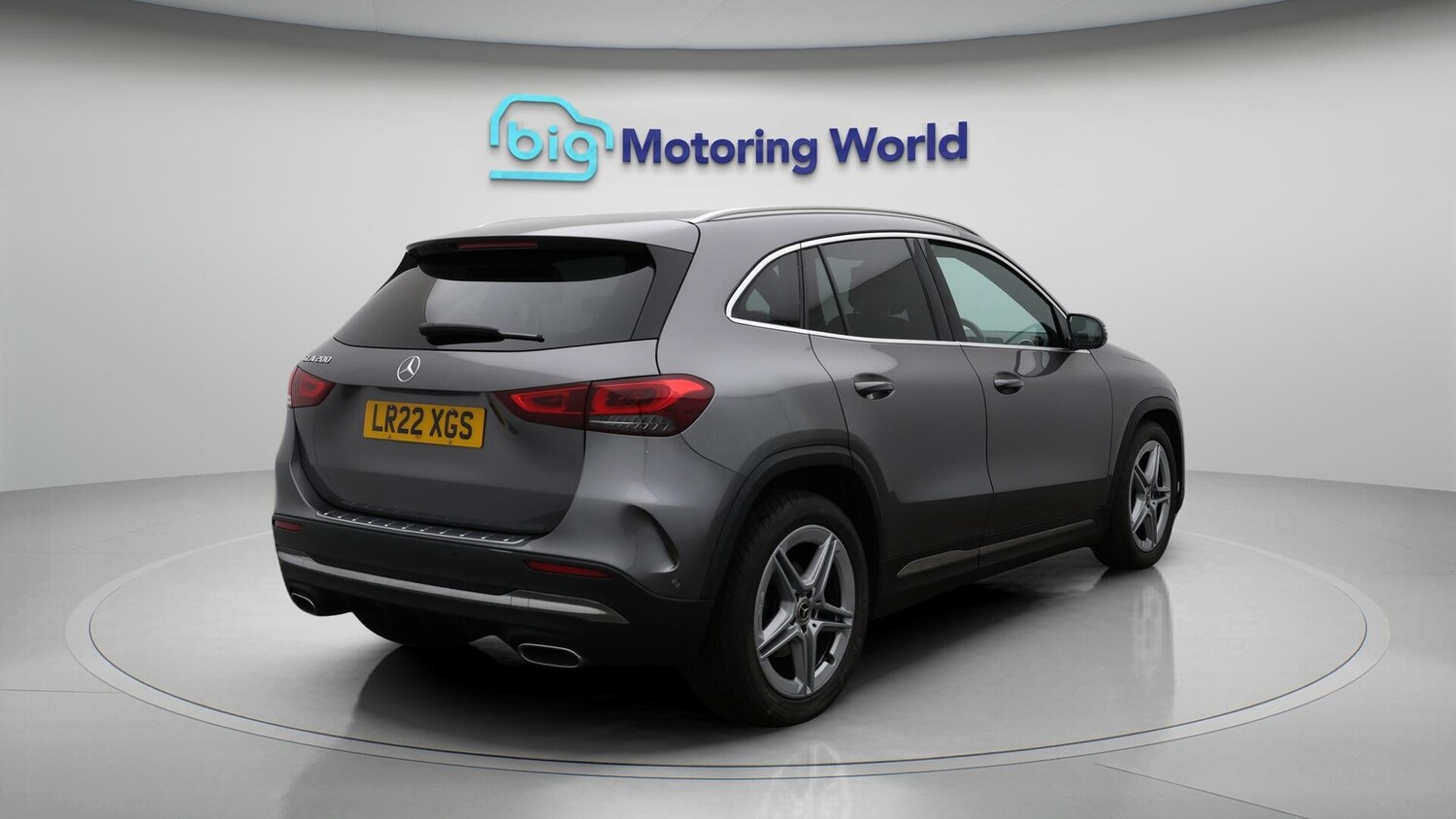 Used Mercedes-Benz GLA 2022 for sale - 76153052: Photo 7