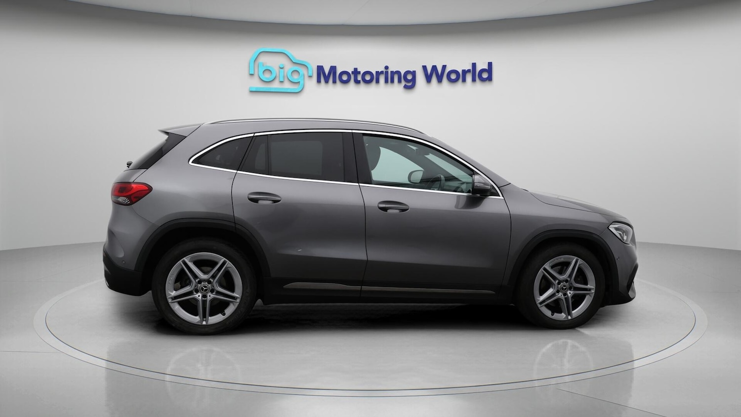 Used Mercedes-Benz GLA 2022 for sale - 76153052: Photo 8