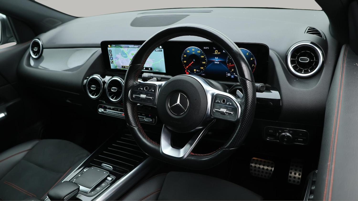 Used Mercedes-Benz GLA 2022 for sale - 76153052: Photo 9