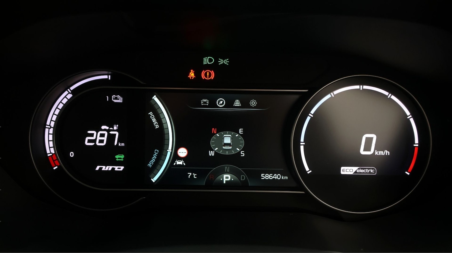 Used Kia Niro 2020 for sale - 77124076: Photo 10