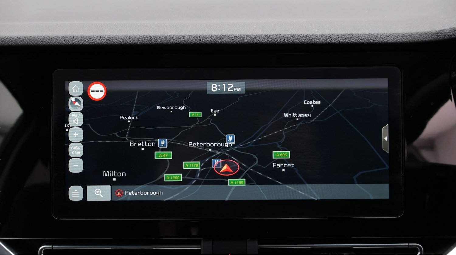 Used Kia Niro 2020 for sale - 77124076: Photo 11