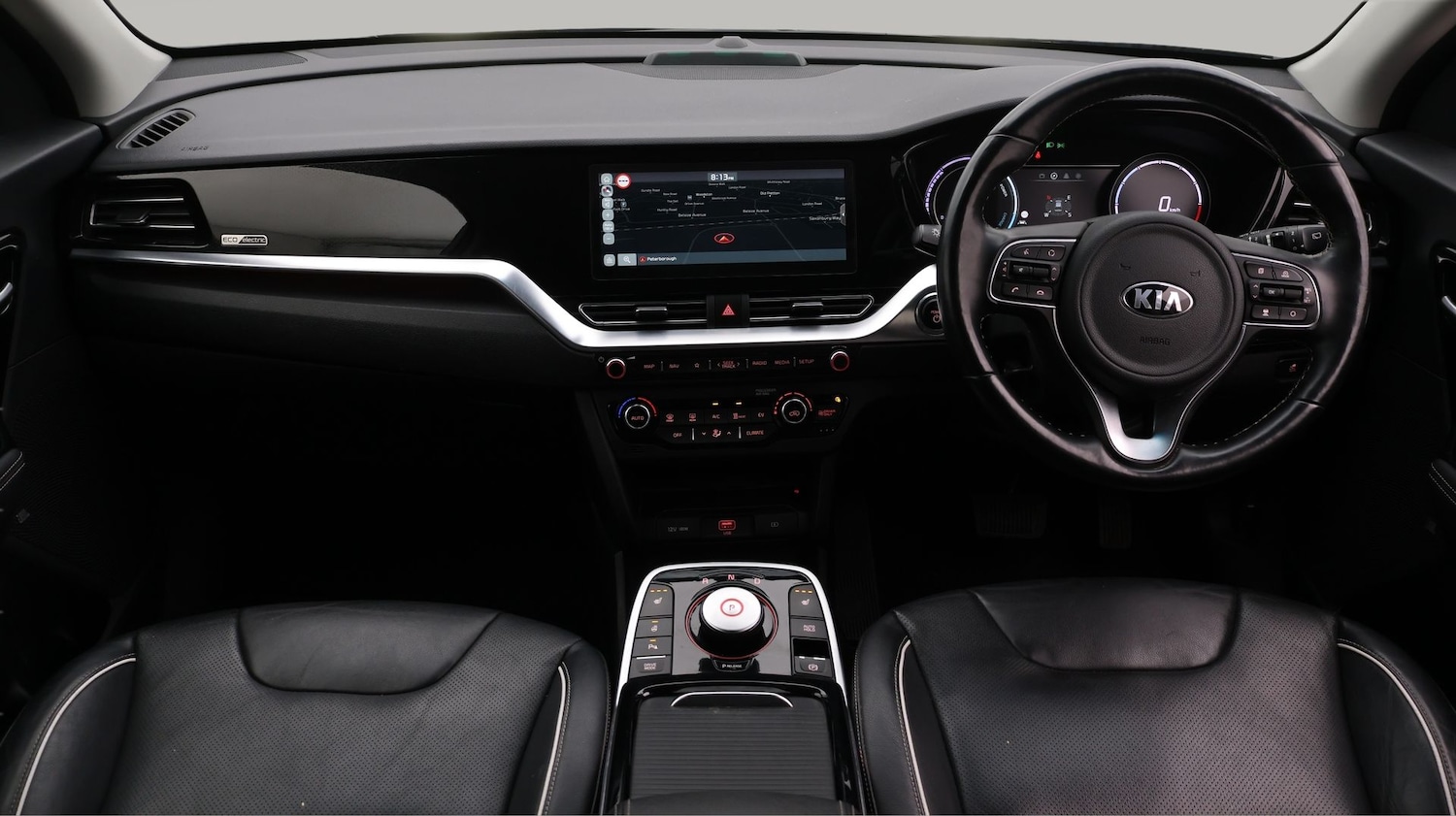 Used Kia Niro 2020 for sale - 77124076: Photo 13