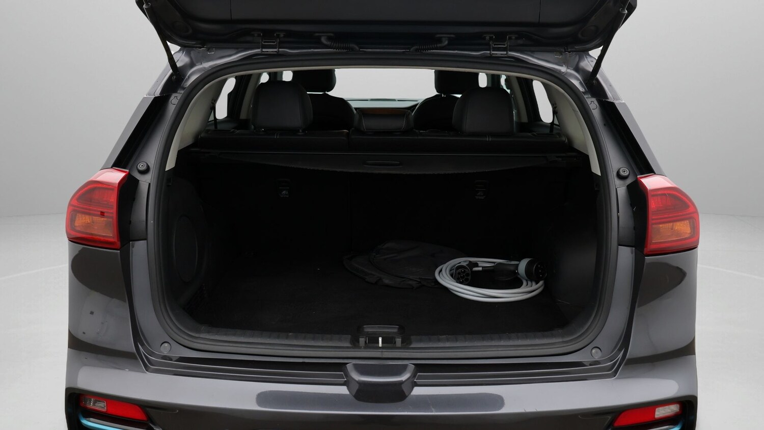 Used Kia Niro 2020 for sale - 77124076: Photo 17