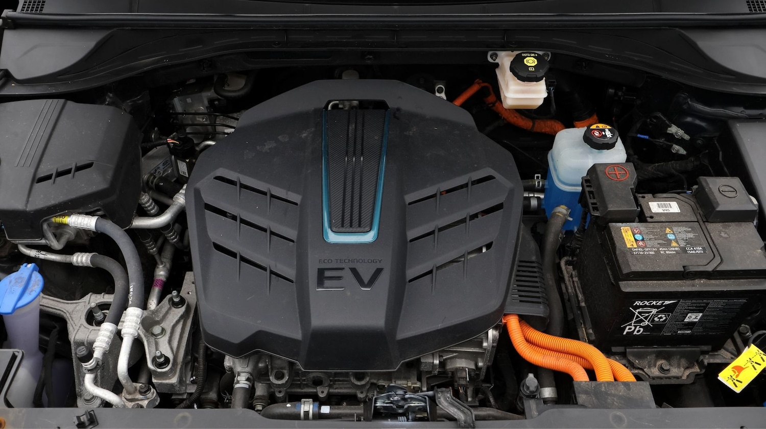 Used Kia Niro 2020 for sale - 77124076: Photo 19