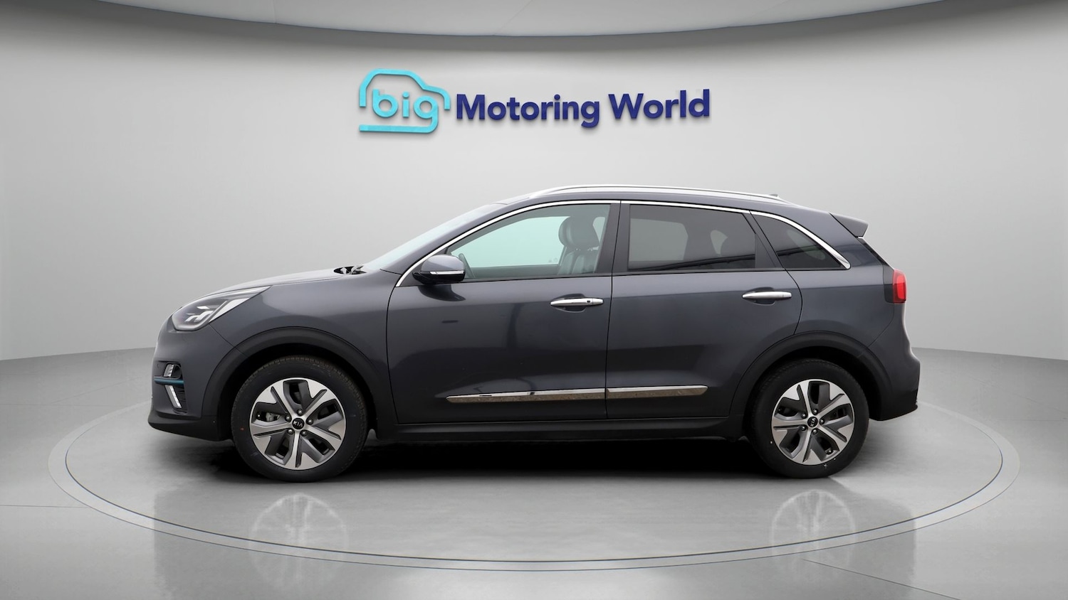 Used Kia Niro 2020 for sale - 77124076: Photo 4