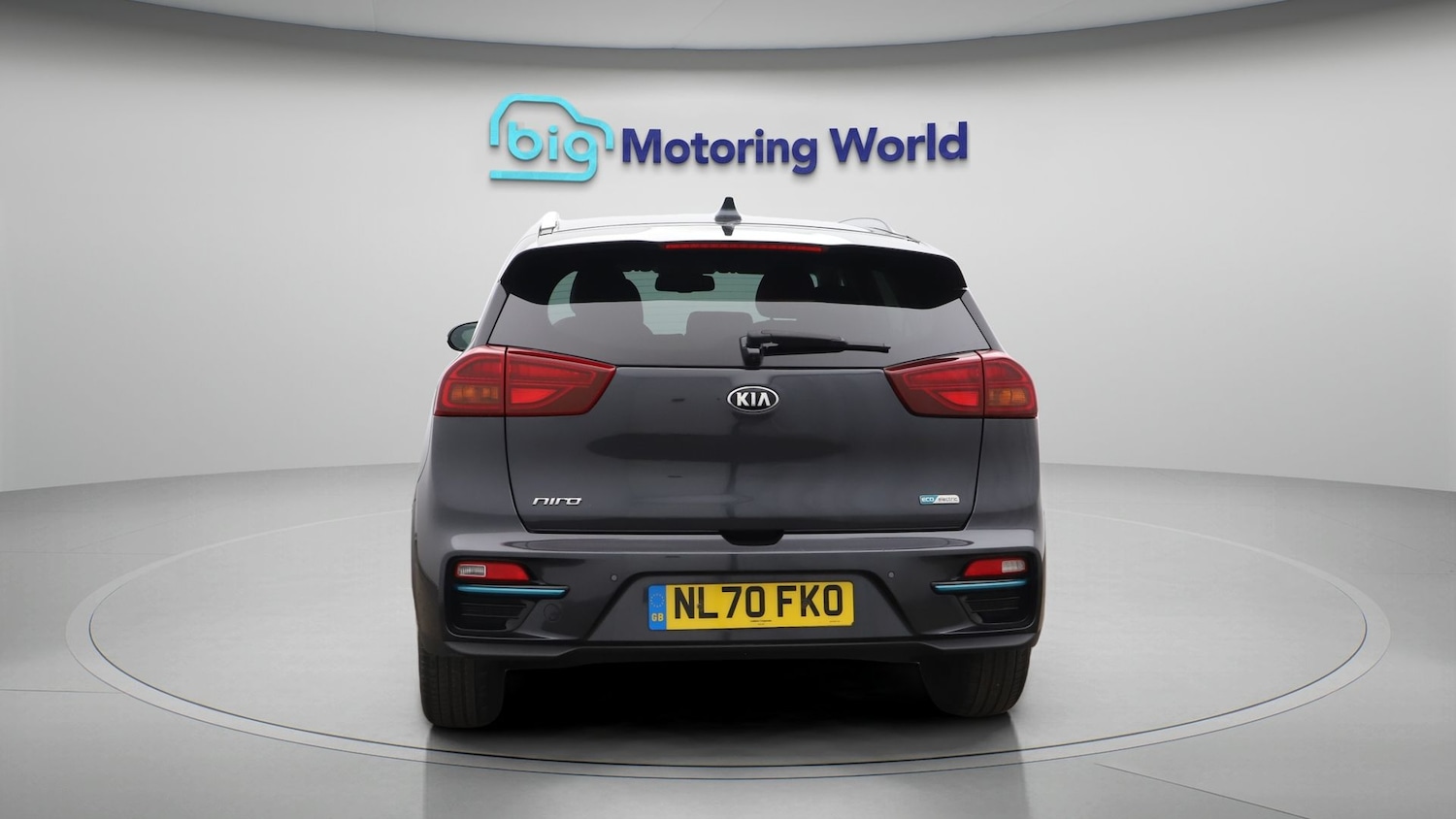 Used Kia Niro 2020 for sale - 77124076: Photo 6