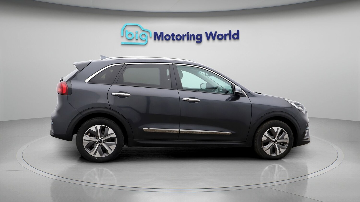 Used Kia Niro 2020 for sale - 77124076: Photo 8