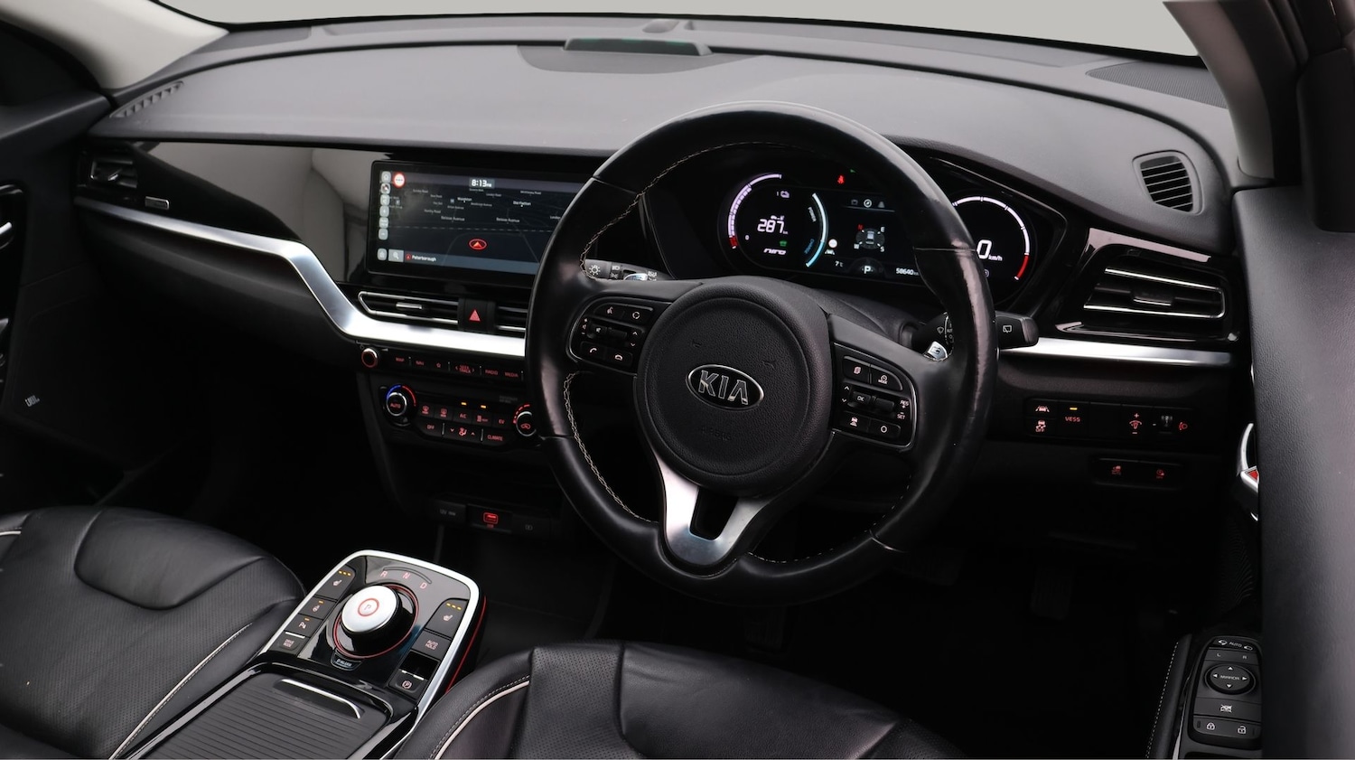 Used Kia Niro 2020 for sale - 77124076: Photo 9