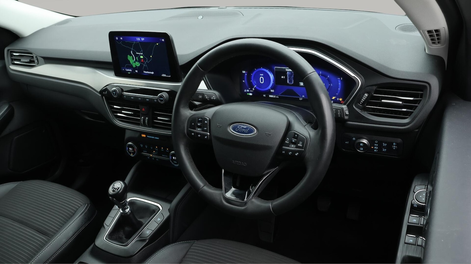 Used Ford Kuga 2022 for sale - 76388752: Photo 10