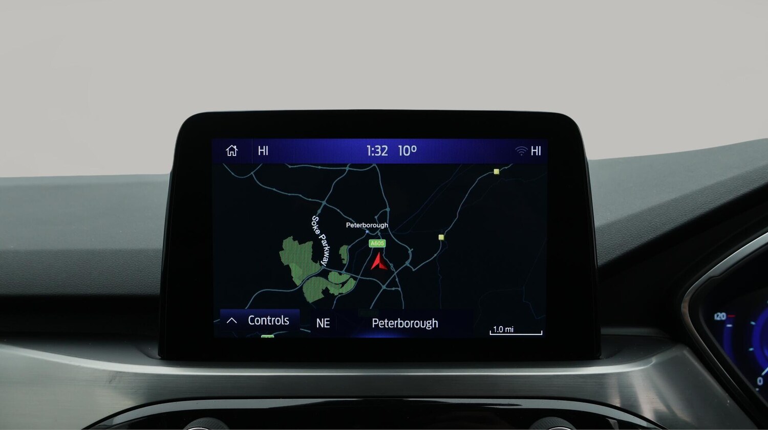 Used Ford Kuga 2022 for sale - 76388752: Photo 12