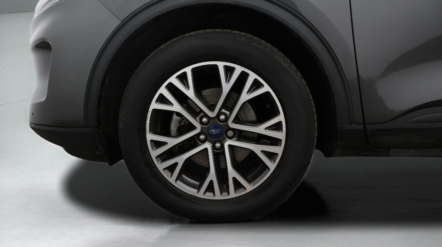 Used Ford Kuga 2022 for sale - 76388752: Photo 19